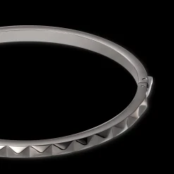 Bangle Spikes anthracite