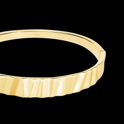 Bracelet Classic Wave Gold