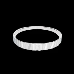 Bracelet Classic Wave Silber