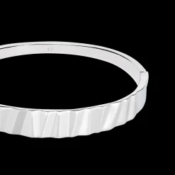 Bracelet Classic Wave Silber