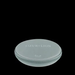 COEUR DE LION Travel Case Grey