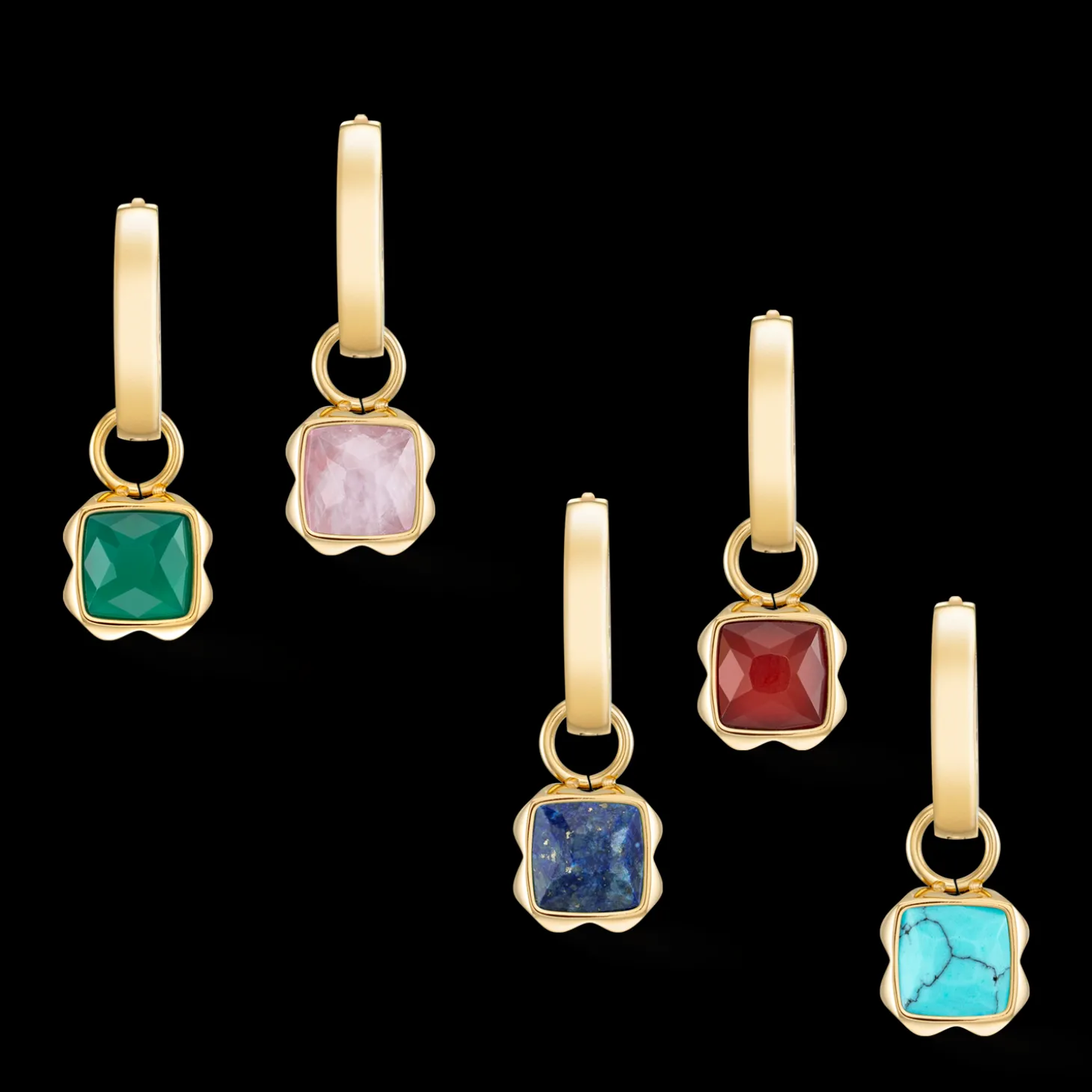 Creole Classic 16 Gold