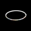 Eternal Love bangle silver-multicolour