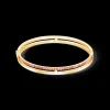 Eternal Unity Bangle gold-red