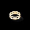 Eternal Unity Ring gold-crystal