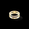 Eternal Unity Ring gold-multicolour pastel