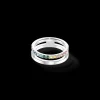 Eternal Unity Ring silver-multicolour