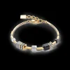 GeoCUBE® Iconic Lite Bracelet Black