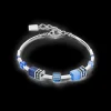 GeoCUBE® Iconic Lite Bracelet Blue