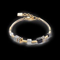 GeoCUBE® Iconic Lite Bracelet Black