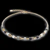 GeoCUBE® Iconic Lite Necklace Black