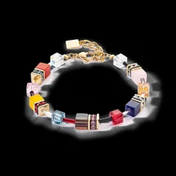 GeoCUBE® Iconic Precious bracelet energy