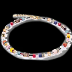 GeoCUBE® Iconic Precious necklace energy