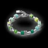 GeoCUBE® Iconic Pure Bracelet Green