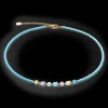 Joyful Colours Necklace turquoise-multicolor