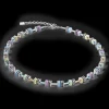 Sparkling Classic Pastel necklace multicolour