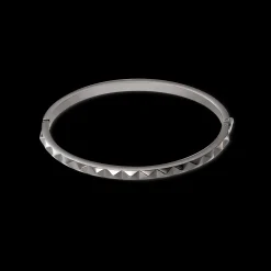 Bangle Spikes anthracite
