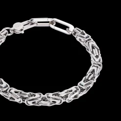 Bracelet Snake Chain silver