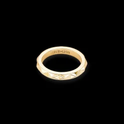 Ring Spikes gold