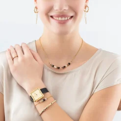 Ring Spikes gold