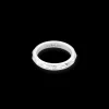 Ring Spikes silver