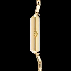 Watch Iconic Cube Ocean Vibes Statement Gold